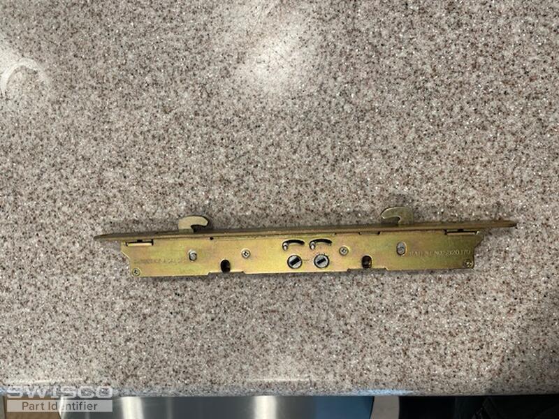 Door Latch 1