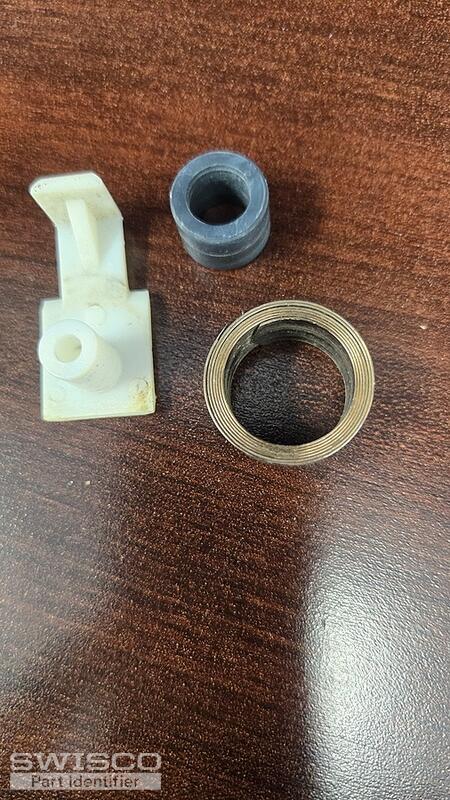 window parts