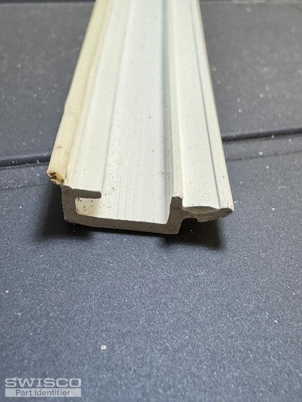 vinyl glazing