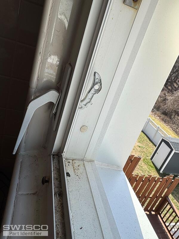 window lock
