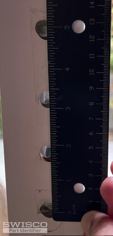 Handle-Measurement