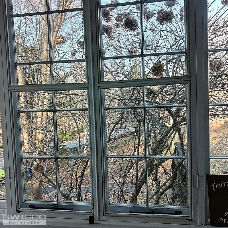 Full window