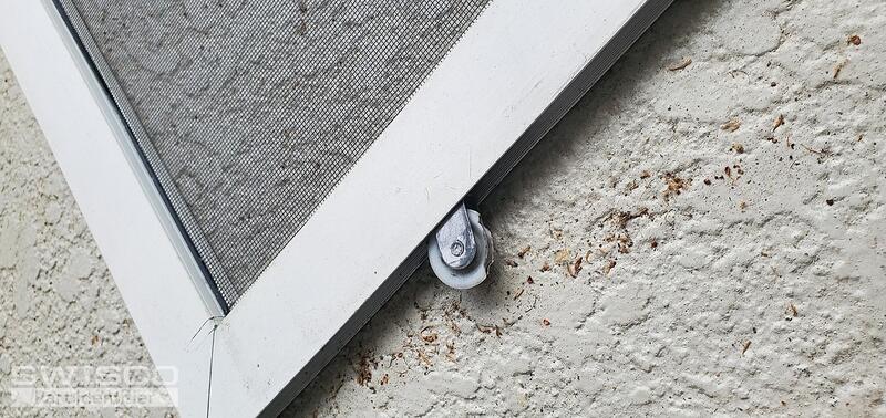 roller wheel