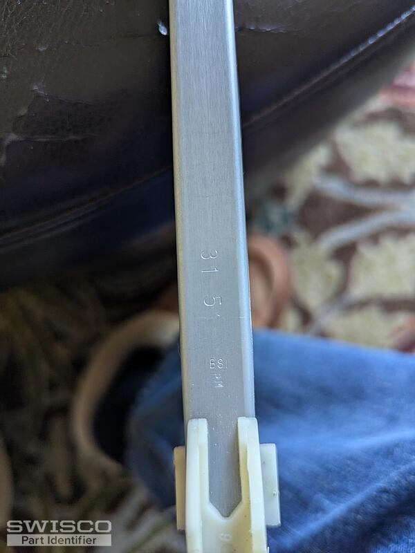 31 5 stamp