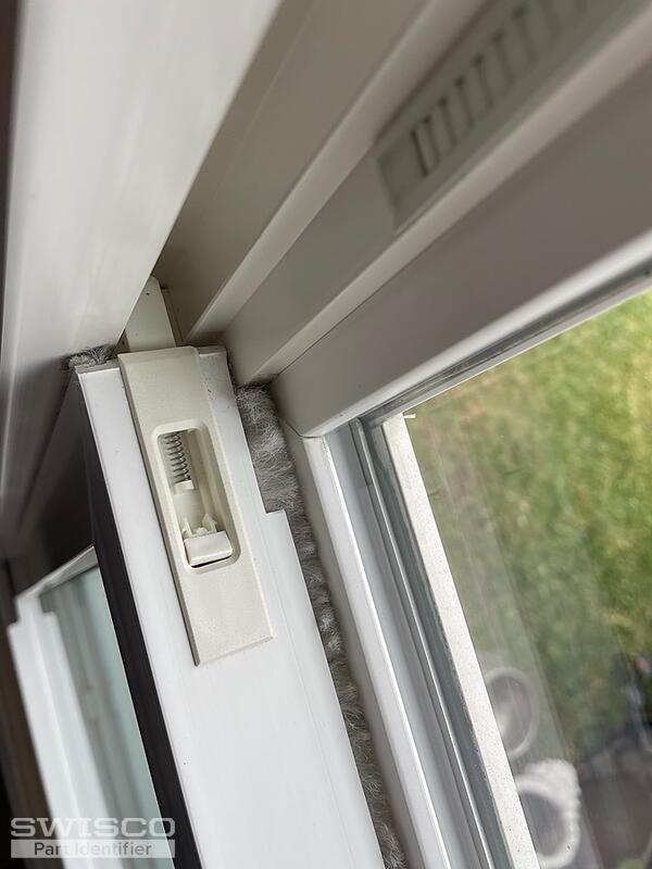 window latch
