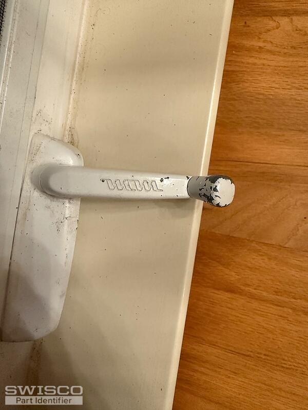 crank handle
