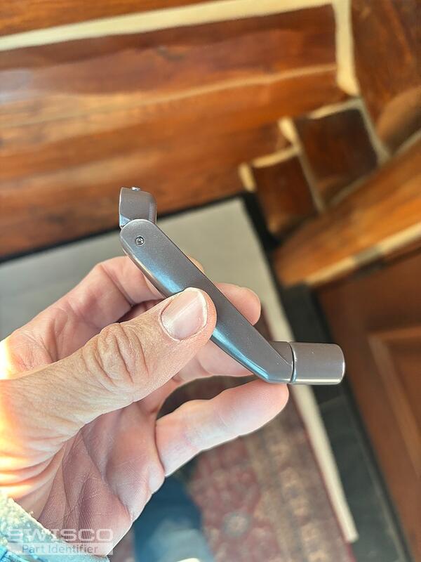 crank handle