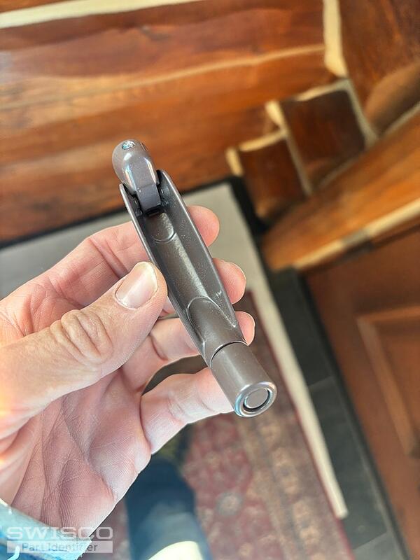 crank handle