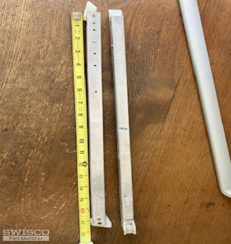 17-in. balance rod