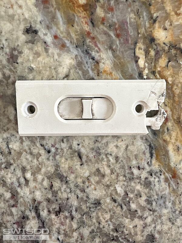 Window tilt latch