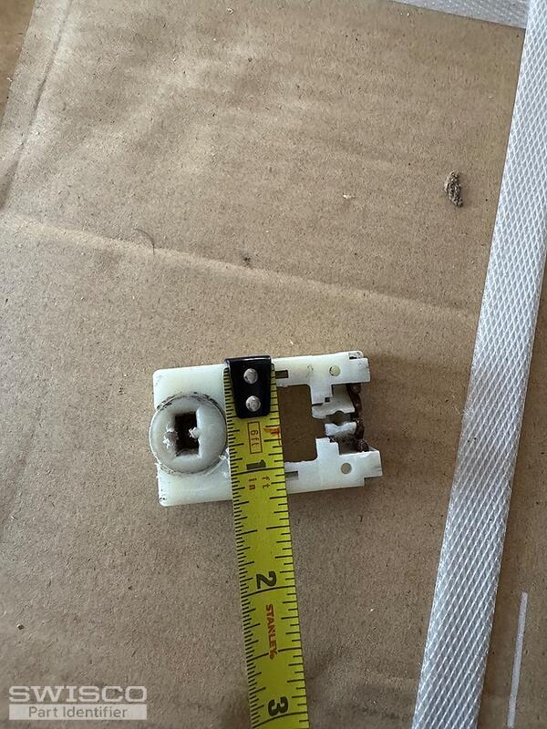 pivot shoe