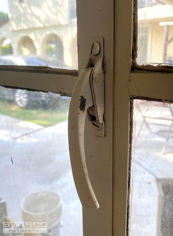 handle lock