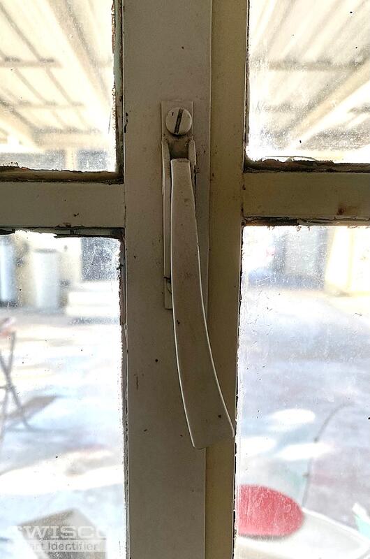 handle lock