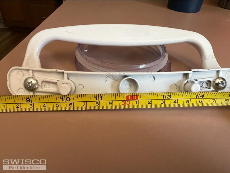 handle