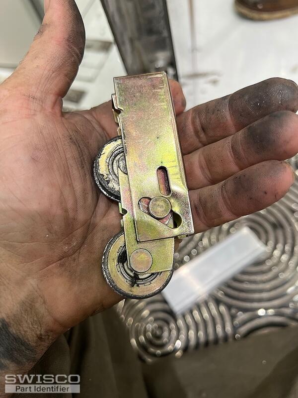 Replacement Rollers