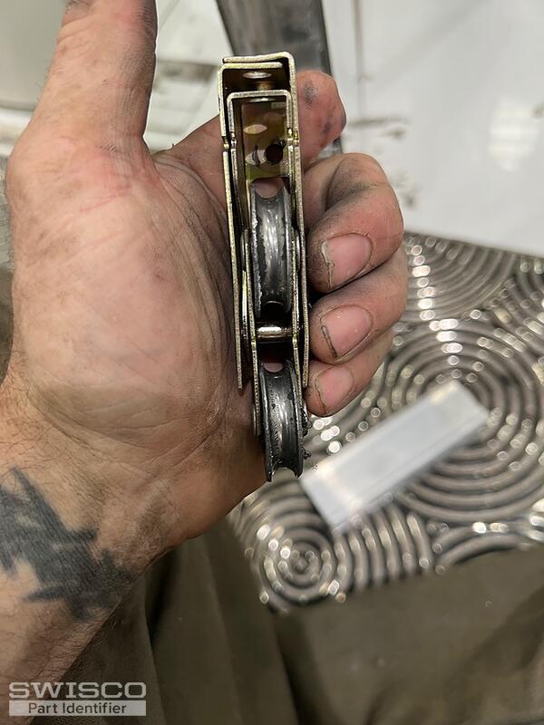 Replacement Rollers