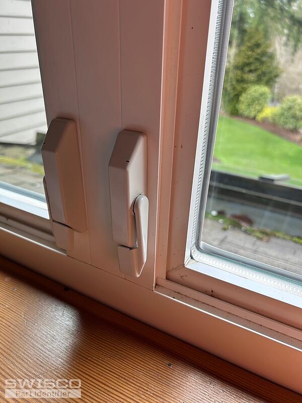 casement lock
