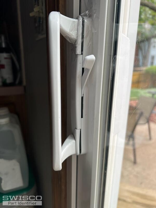 interior handle