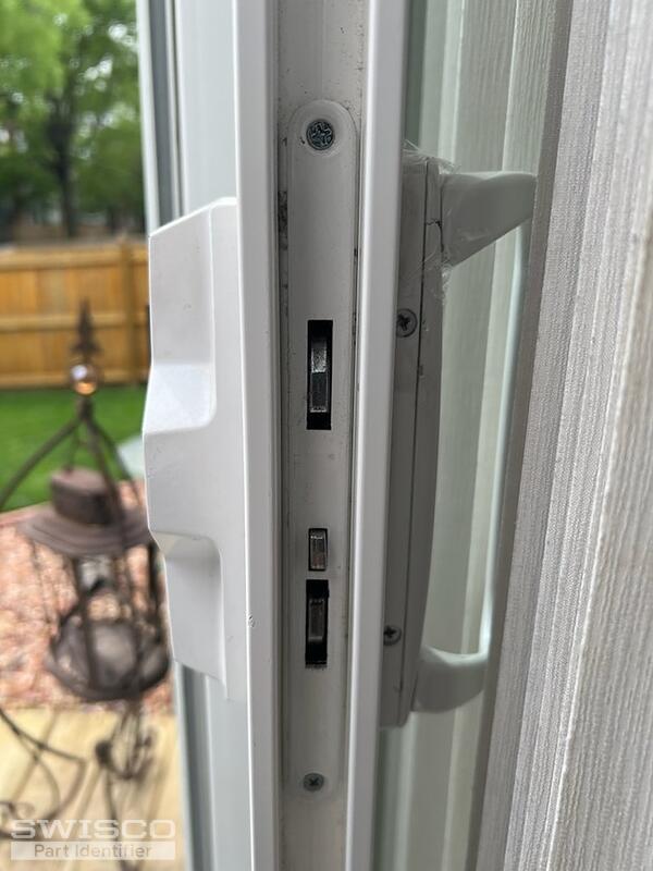 mortise lock