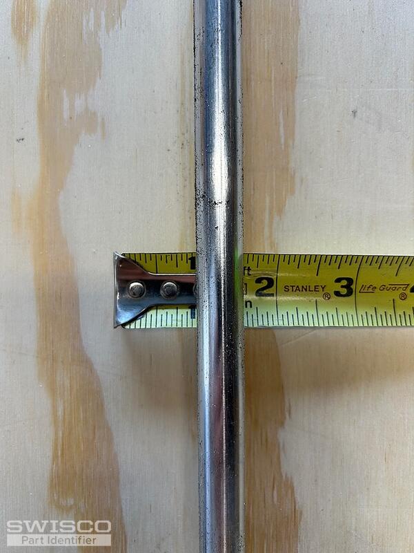 spiral balance diameter