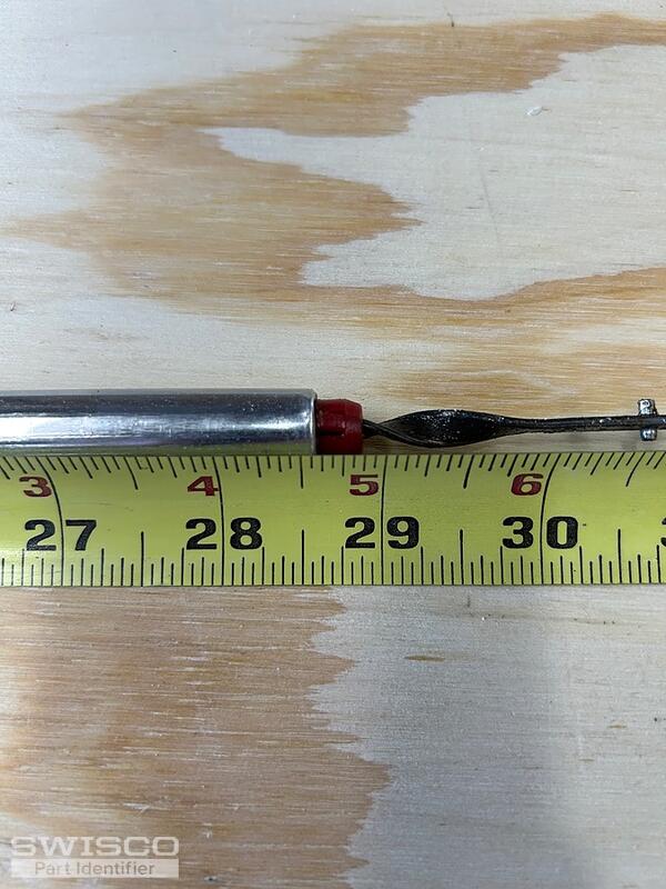 red tip