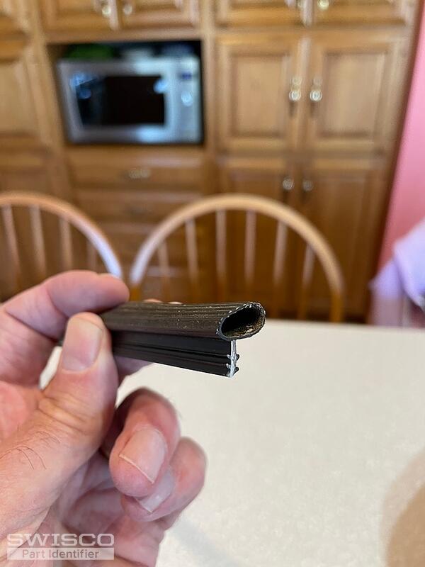 kerf seal