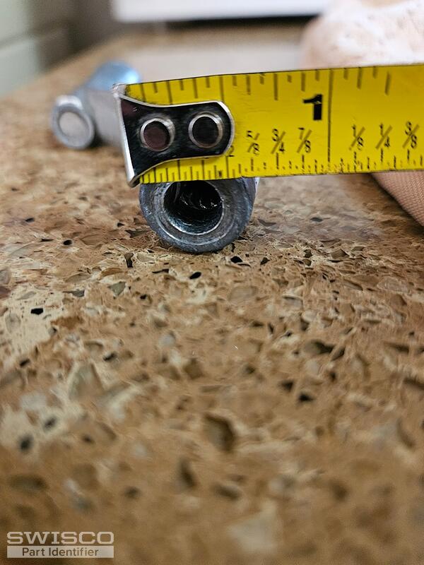 hole