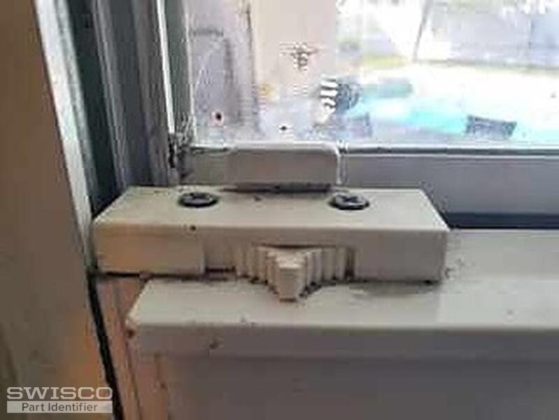 tilt latches 2
