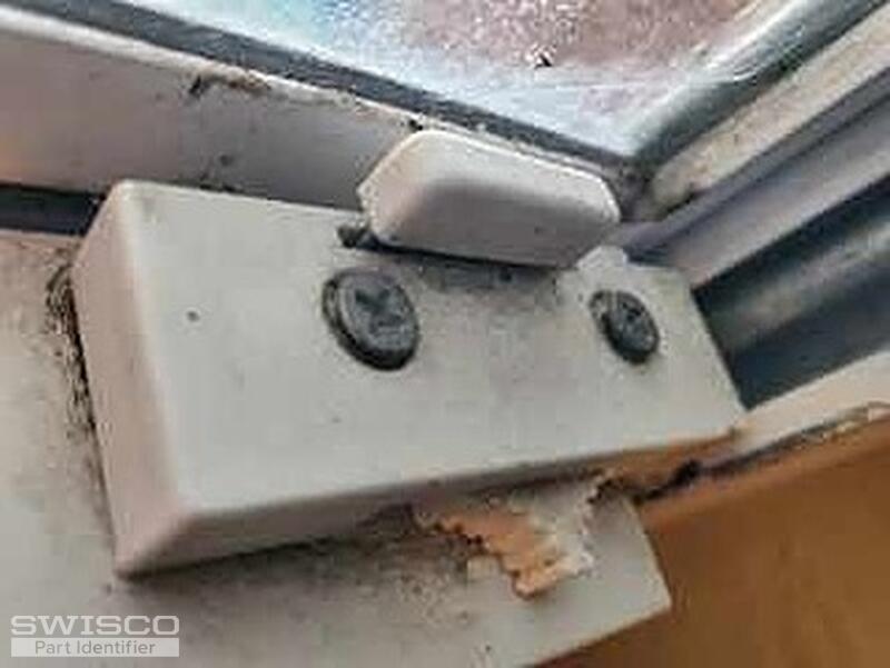 Tilt Latches