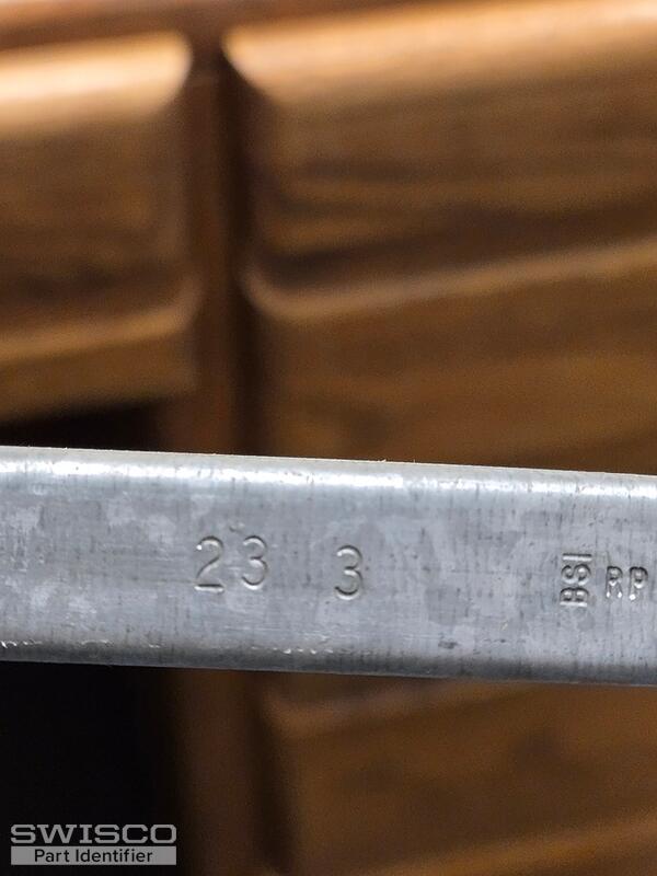 23 3 stamp