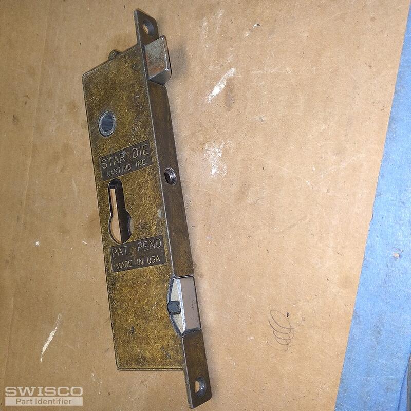 Star Die Lock 3