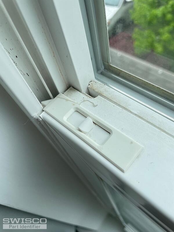 tilt latch