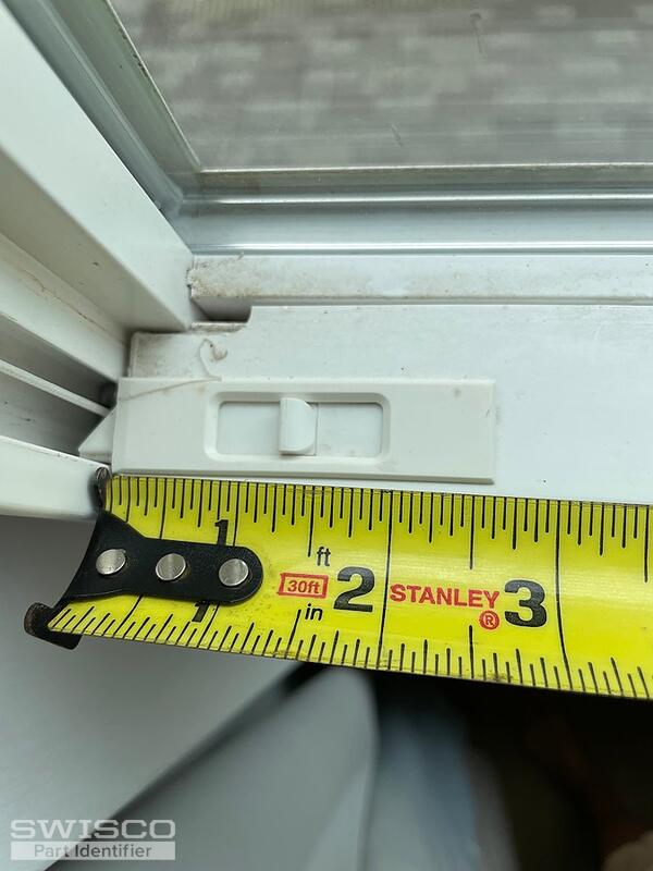 tilt latch