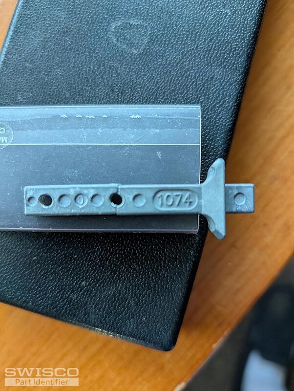 pivot bar back