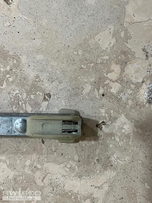 staple shoe