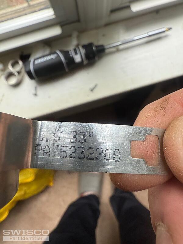 coil spring