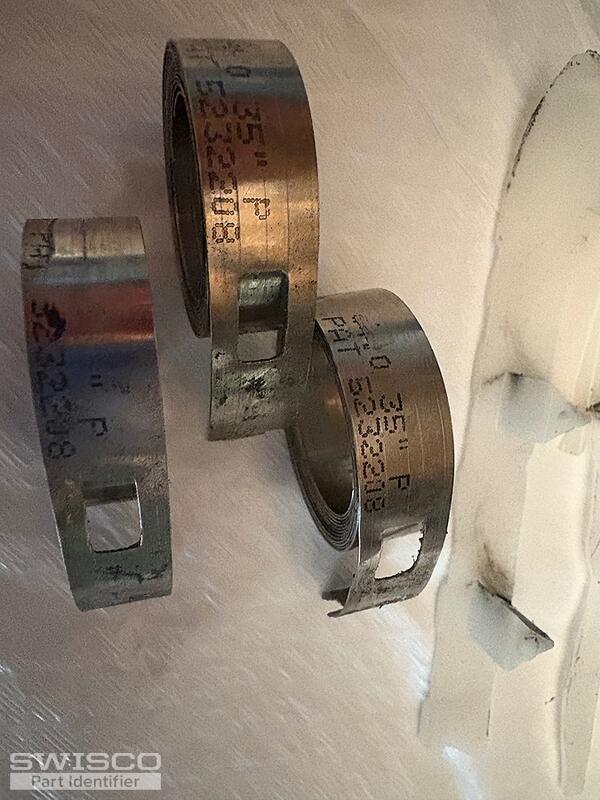 Balance coil