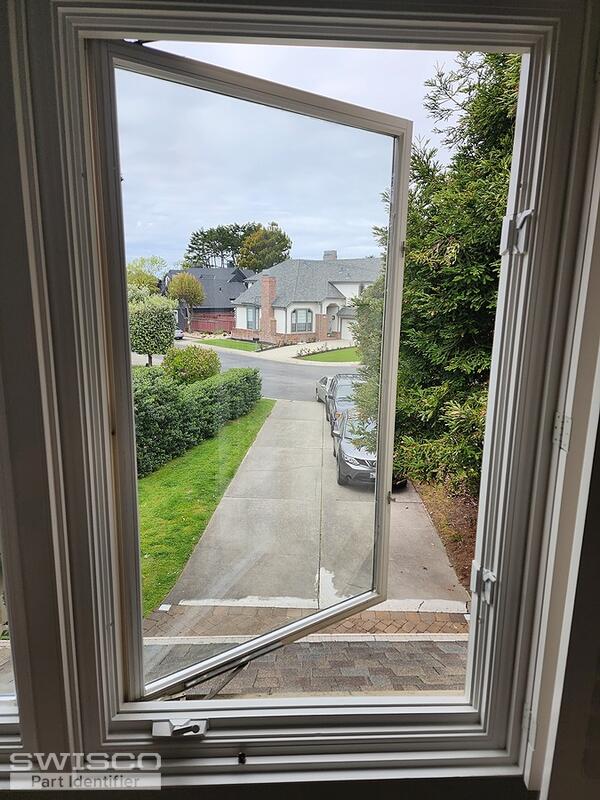 window