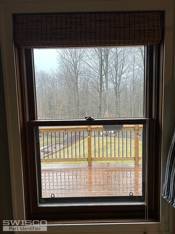window