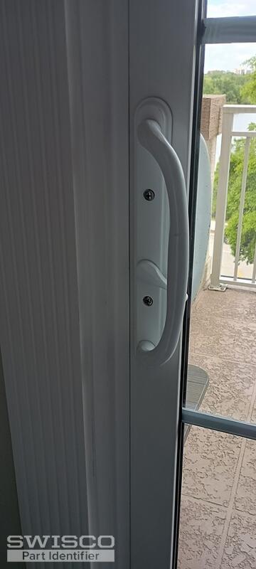 interior handle