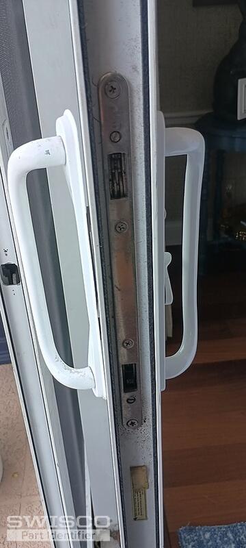 mortise lock