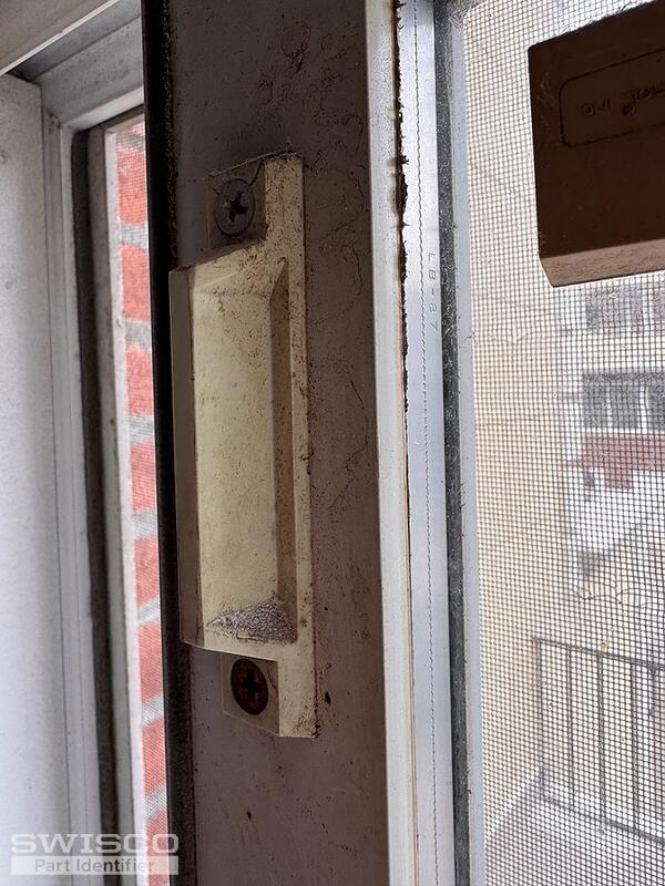 lift handle