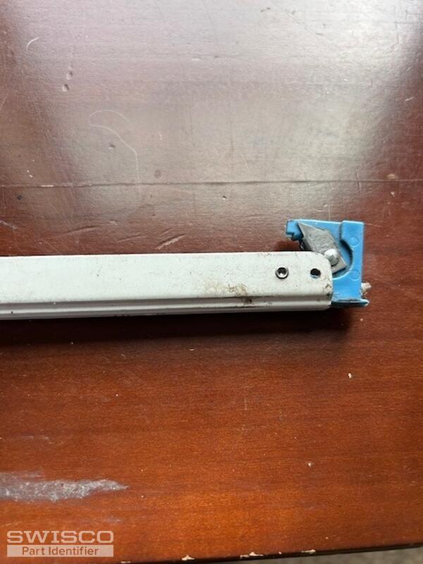 knife shoe