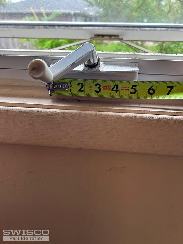 awning operator