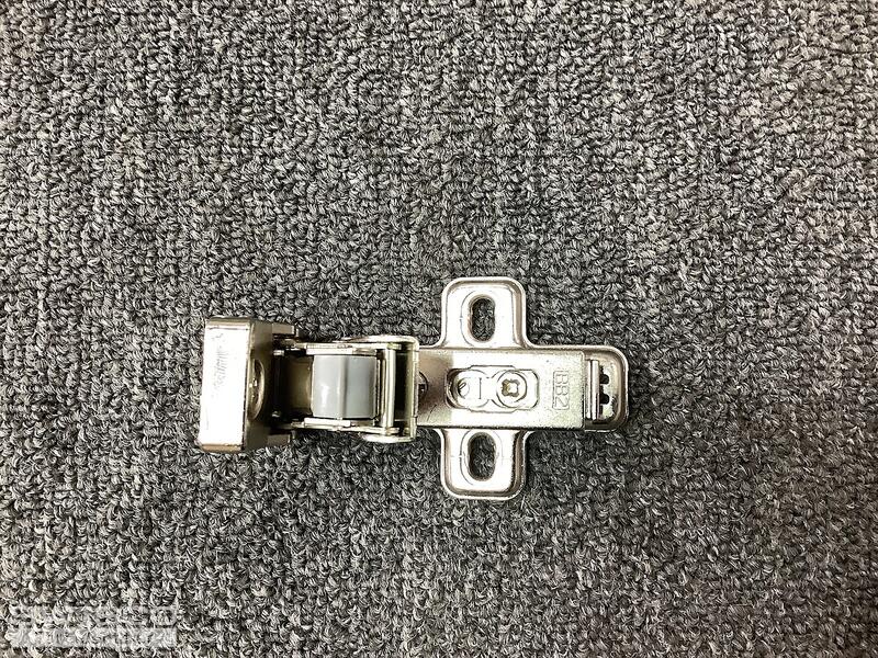 20750 Girard Hinge 2