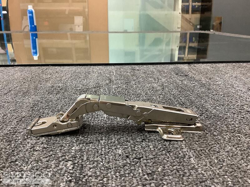 20750BL Girard Hinge 4