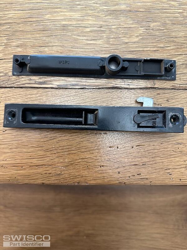 handle set