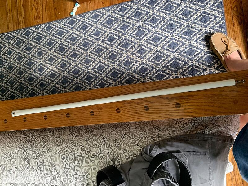 balance tube