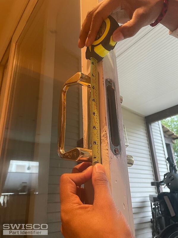 handle