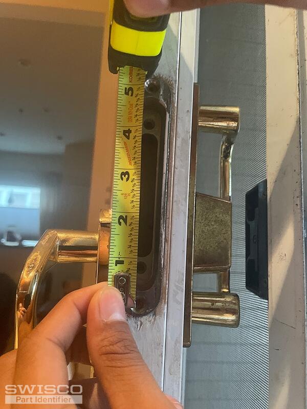 mortise lock